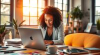 ai enhances freelancer productivity