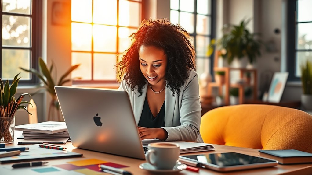 ai enhances freelancer productivity