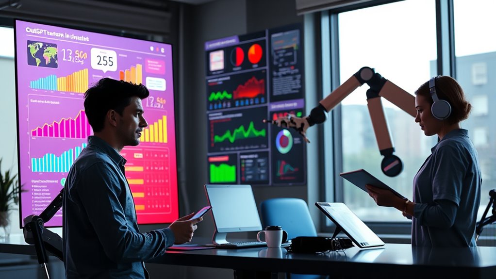 ai enhances work efficiency