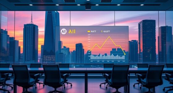 ai layoffs increase sharply