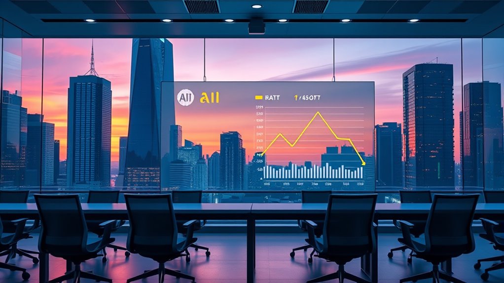 ai layoffs increase sharply