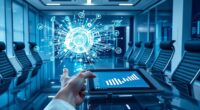ai replacing office tasks