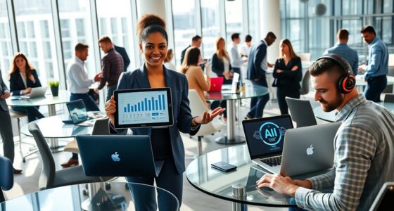 ai resistant career skills