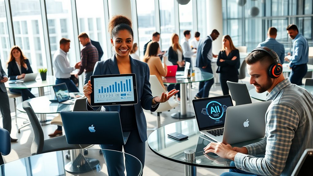 ai resistant career skills