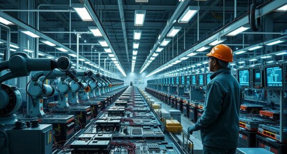 ai risks in traditional sectors