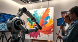 ai s creative impact debate