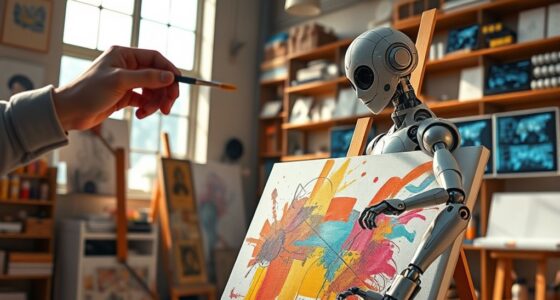 ai s impact on creativity