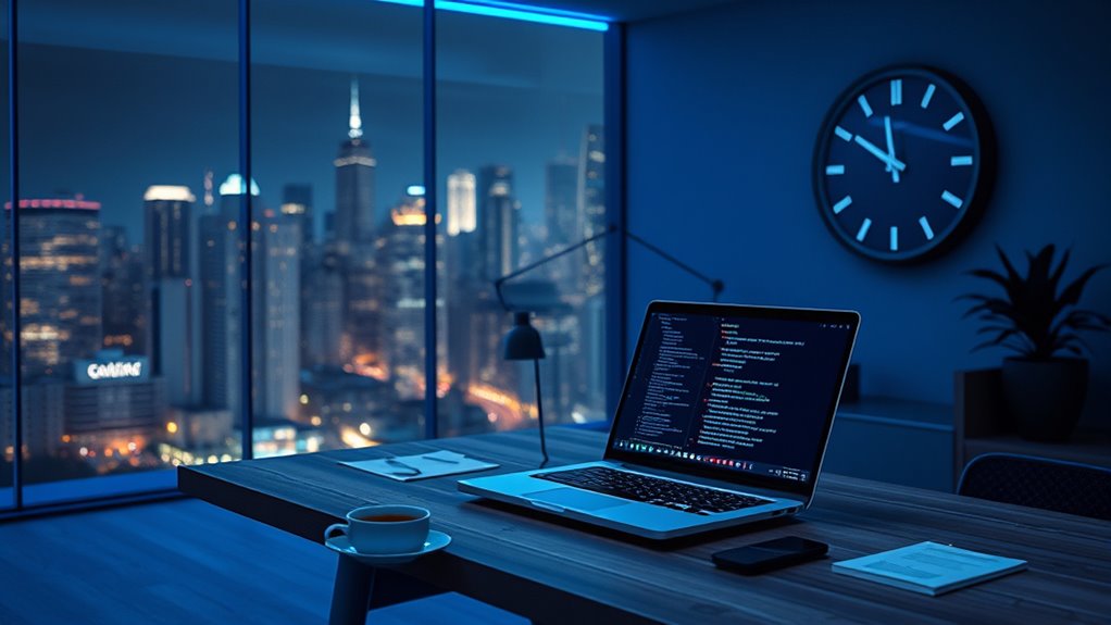 ai s limited impact on work