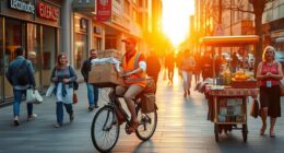ai struggles with last mile delivery