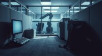 ai threatens entry level jobs