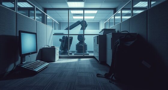 ai threatens entry level jobs
