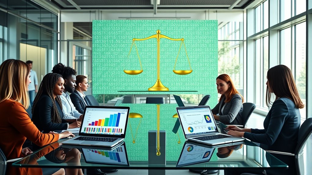 ai transforming recruitment processes