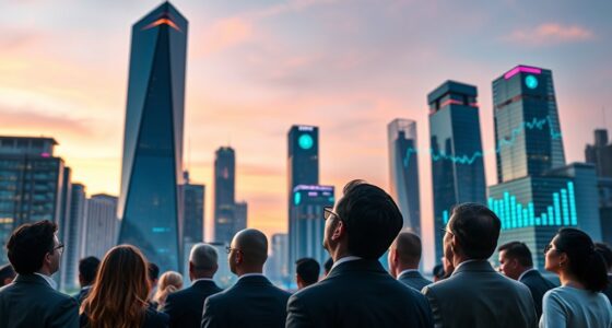ai wealth inequality increase
