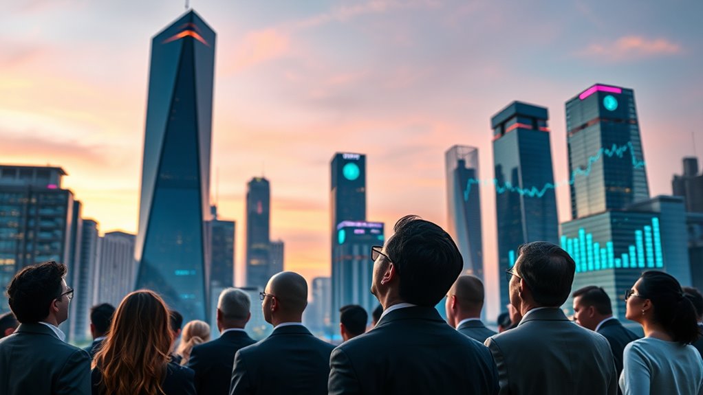 ai wealth inequality increase