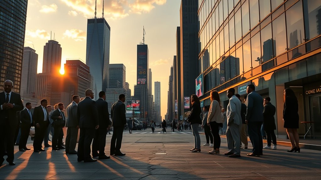ai widening economic gaps