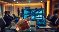 algorithm ownership and profits
