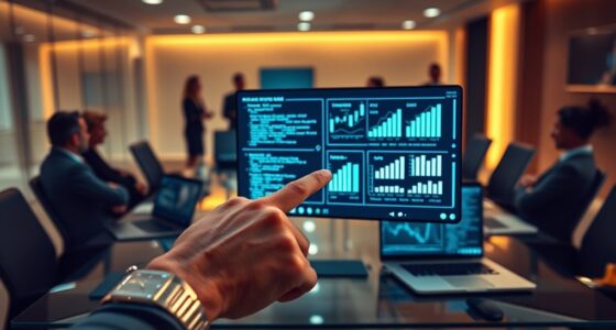 algorithm ownership and profits