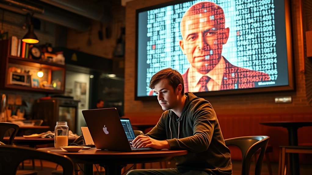 algorithms controlling gig work
