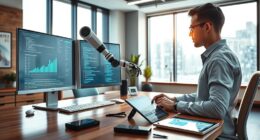 assessing ai efficiency metrics
