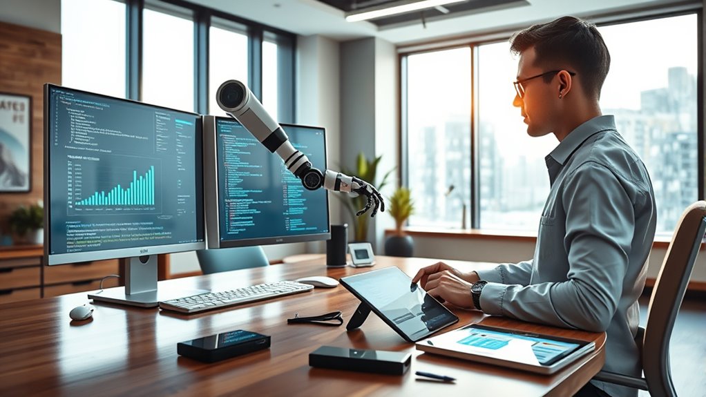 assessing ai efficiency metrics
