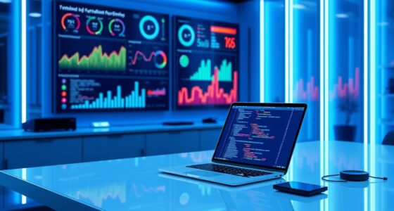 automated kpi management