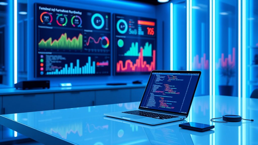 automated kpi management