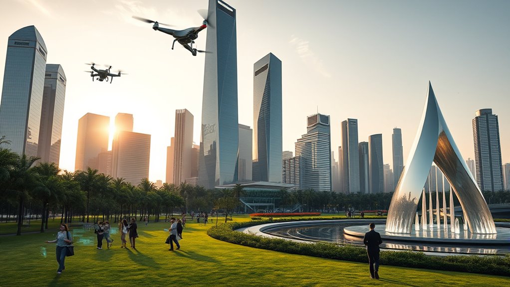 automated wealth generation opportunities