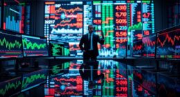 automation impact versus data
