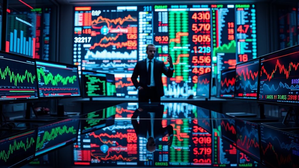 automation impact versus data
