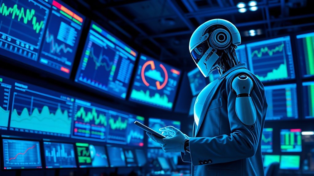 automation reshaping global workforce