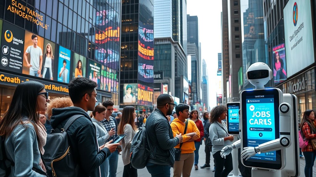 automation risks perpetuating inequalities