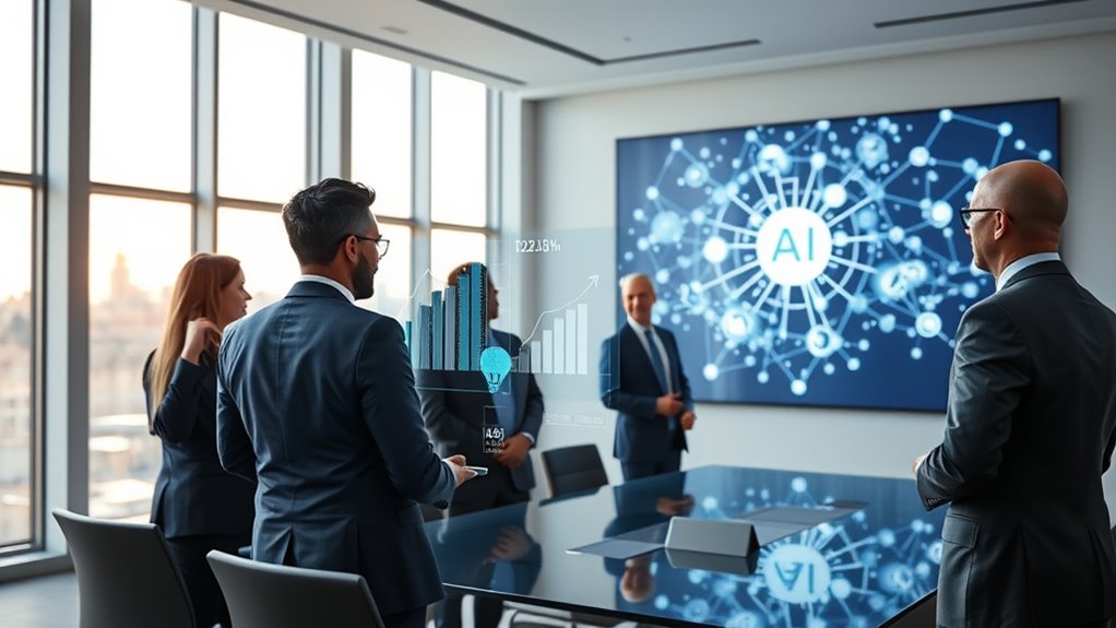 balancing ai opportunities risks