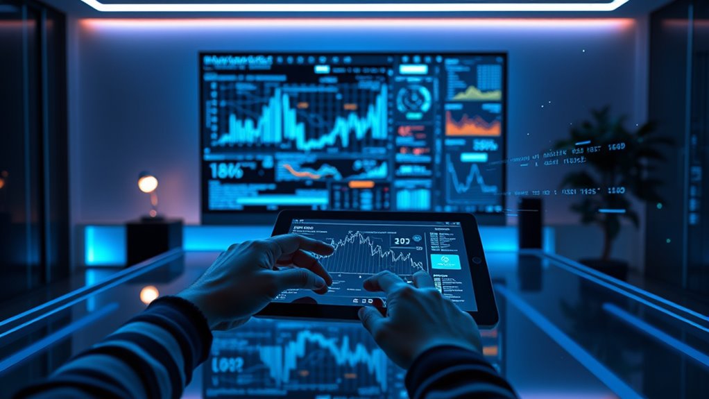 data driven ai profit sharing