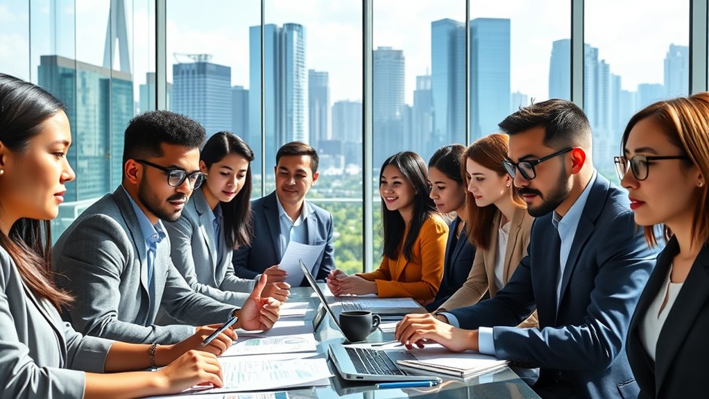 demographic shifts drive growth
