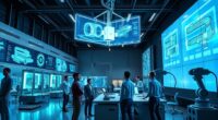 digital twins transform workforce