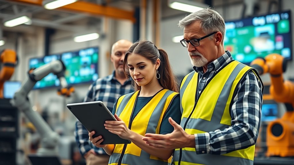 embrace reskilling for future