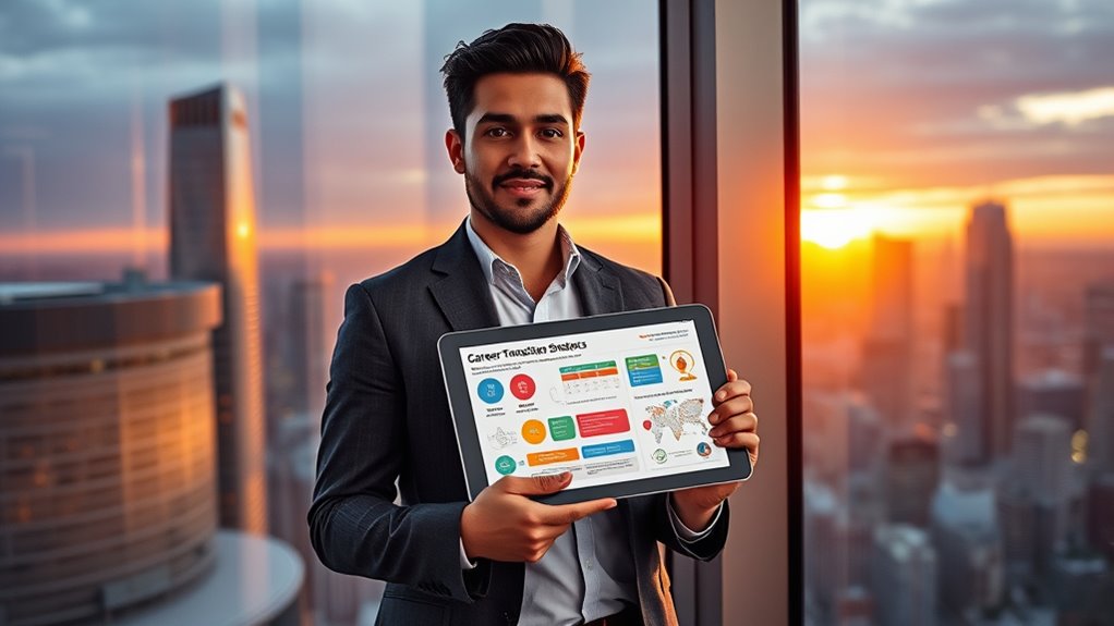 embrace skills seize opportunities