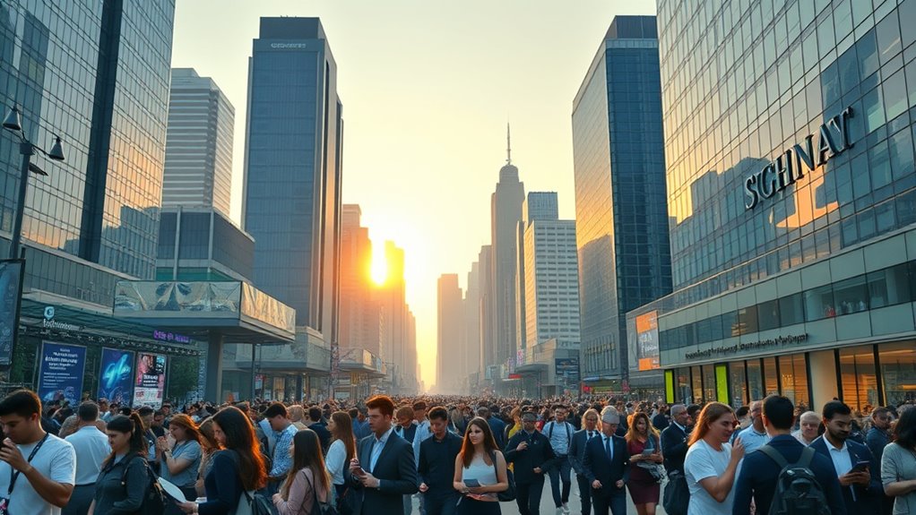 fostering innovation and talent