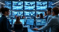 gender disparity in automation
