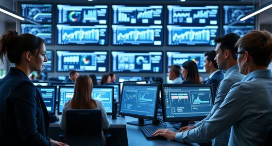 gender disparity in automation