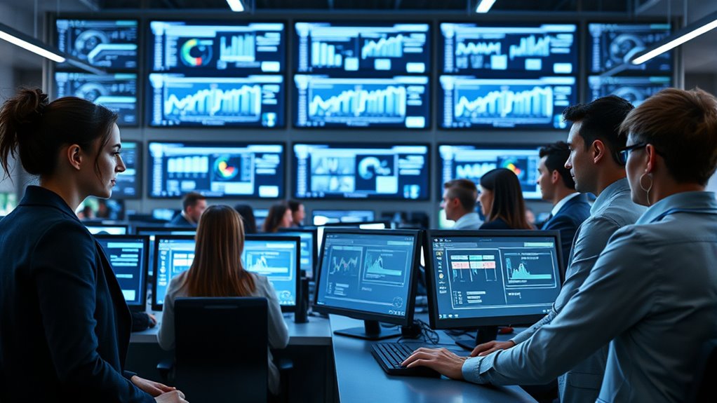gender disparity in automation