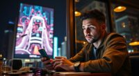gig workers face algorithmic management