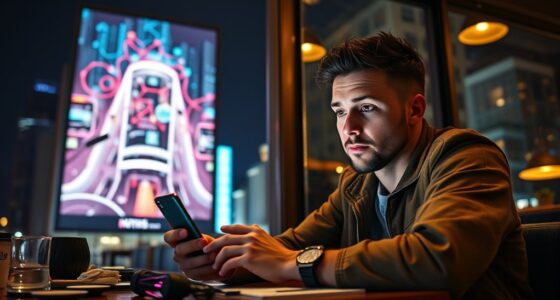 gig workers face algorithmic management