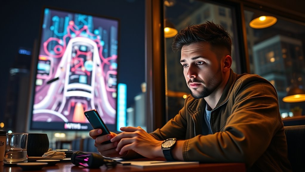 gig workers face algorithmic management