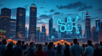 government ai ownership debate