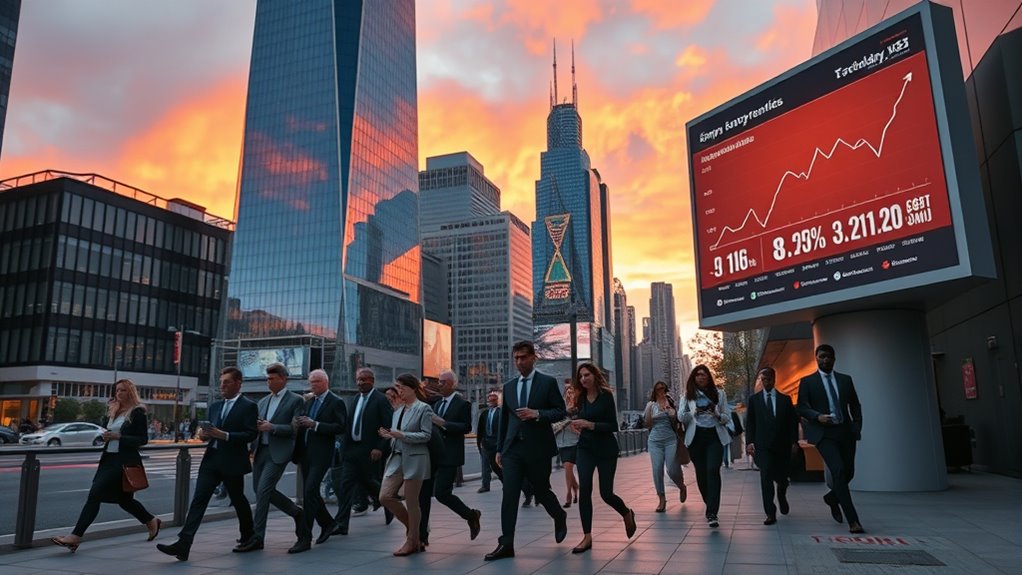 growth doesn t guarantee employment