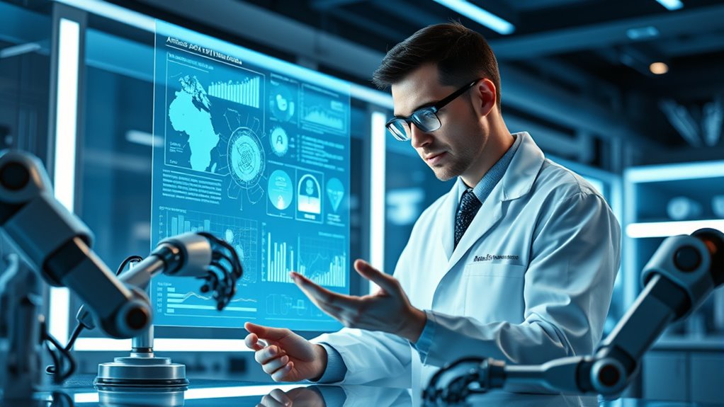 human ai collaboration drives innovation