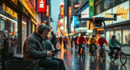 human roles in gig work