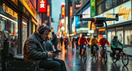 human roles in gig work