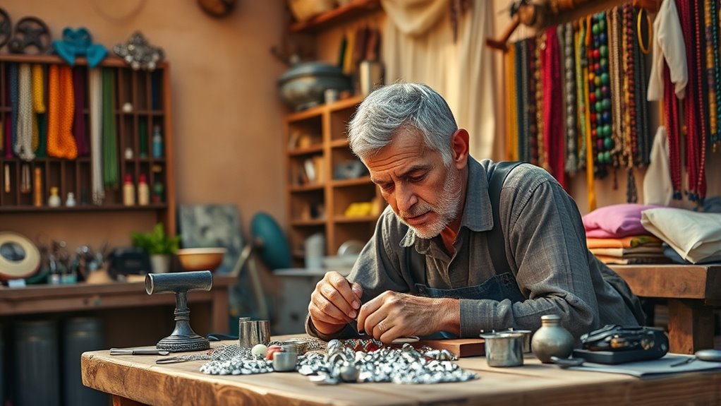 humans excel in empathetic careers